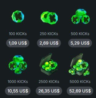 G0_N4lHXQAAtFpv-1 Cómo monetizar en Kick en 2026: Guía real para empezar desde cero. 💚