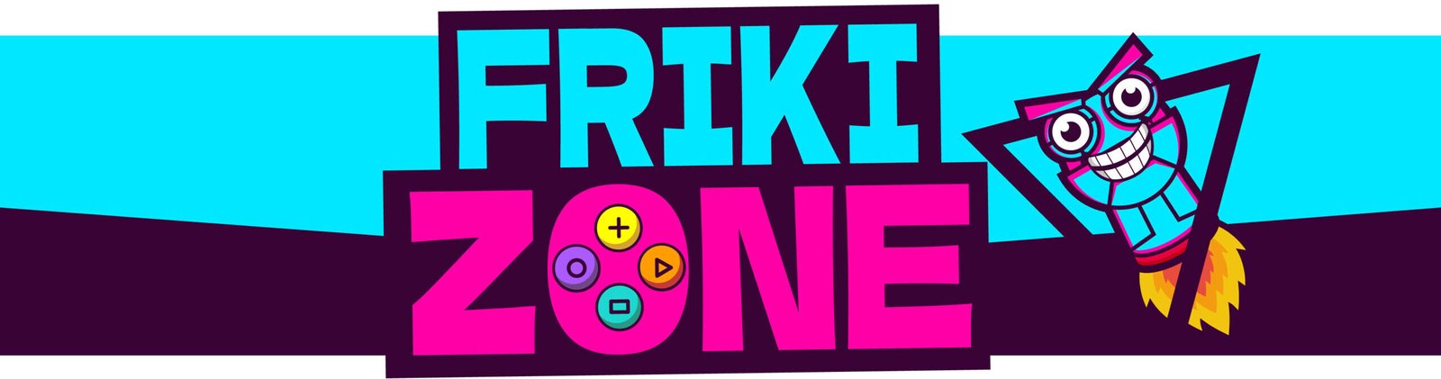 Friki Zone