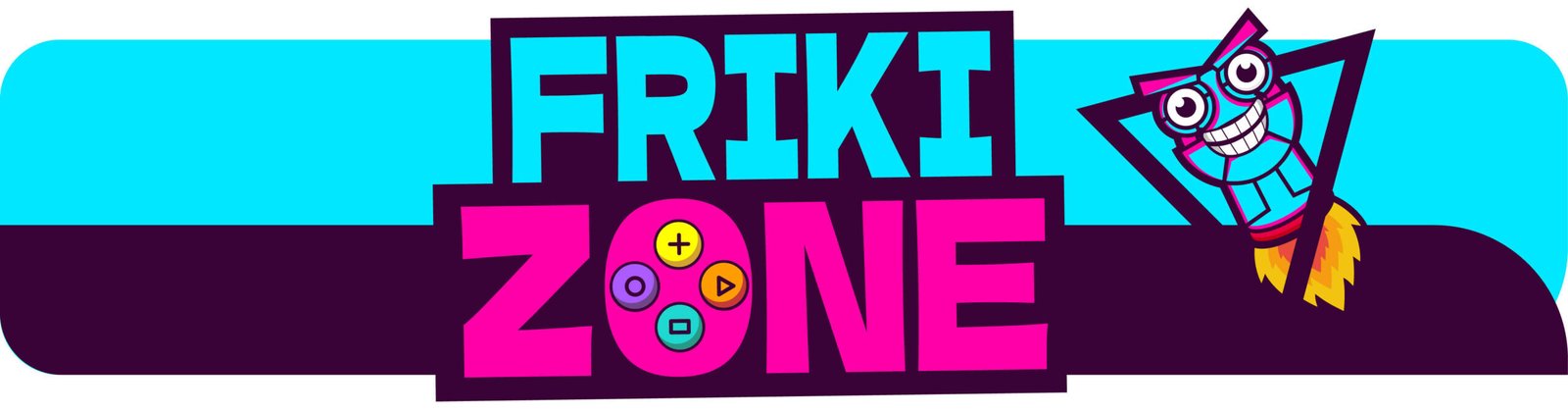 Friki Zone