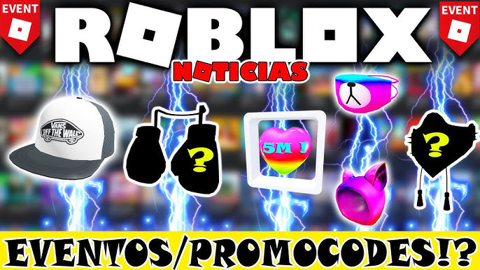 image-17 Eventos de Roblox: cómo conseguir recompensas gratis (guía)