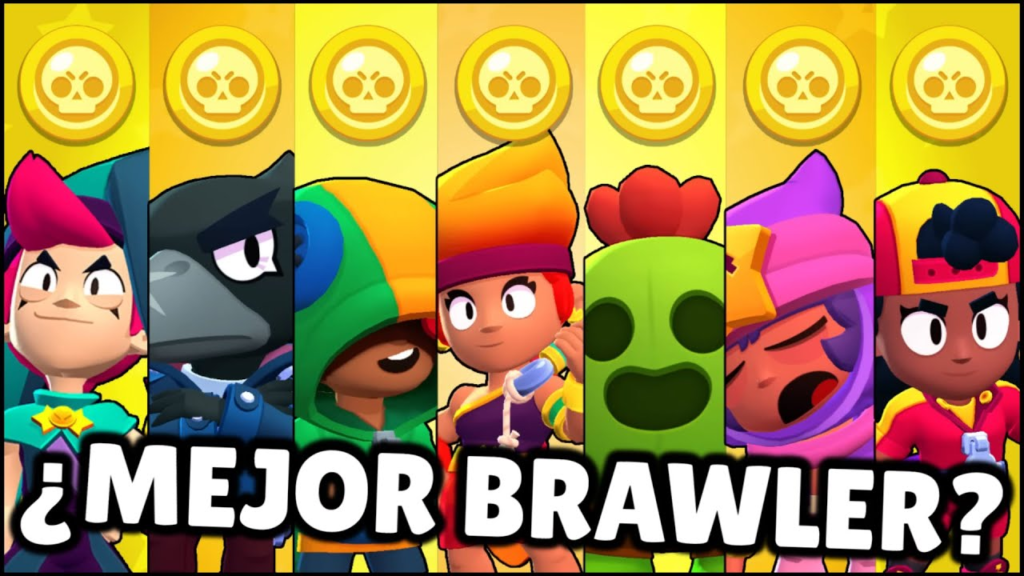 image-21-1024x576 🏆🔥 Top 7 mejores brawlers en Brawl Stars (Guía 2026)🌟
