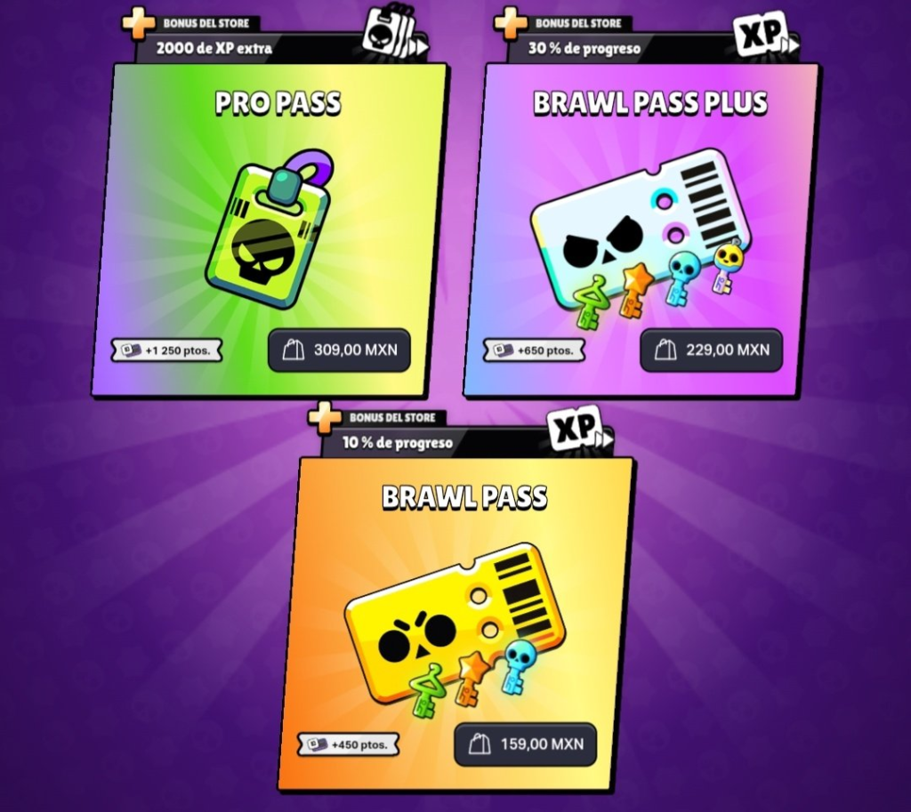 image-9-1024x913 Brawl Pass vs Brawl Pass Plus en Brawl Stars: diferencias