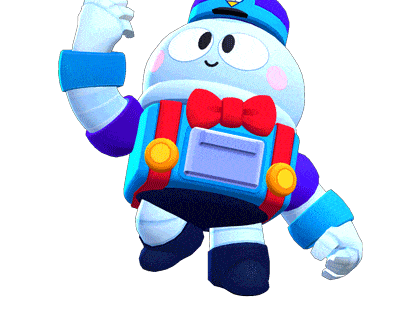 lou-2 🏆🔥 Top 7 mejores brawlers en Brawl Stars (Guía 2026)🌟