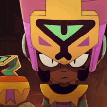 najia-brawl-stars-1 Cómo Conseguir a Najia Gratis en Brawl Stars 2026